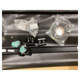 Tonno Pro Hard Fold Tri-Fold Tonneau Cover