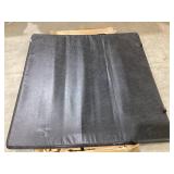 Tonno Pro Hard Fold Tri-Fold Tonneau Cover