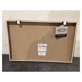 Open Road Brands Mountainside Framed Wall Art, 14" x 22"