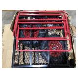 YuTrax HC1500 Trailer