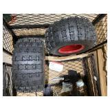 YuTrax HC1500 Trailer