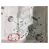 YuTrax HC1500 Trailer