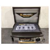 Halo Elite1B Countertop Griddle