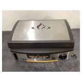 Halo Elite1B Countertop Griddle