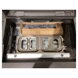 Halo Elite1B Countertop Griddle