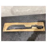 Gerber Gator Machete