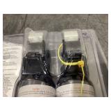 SABRE Frontiersman MAX Bear Spray 2-Pack