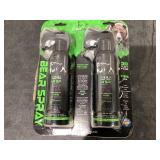 LOT of 2 Maximum Strength Bear Spray (2 Pack)
