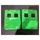 LOT of 2 Maximum Strength Bear Spray (2 Pack)