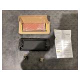 Whetstone Knife Sharpener