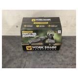 WORK SHARP Knife and Tool Sharpener WSKTS2-1 Professional Knife Sharpener