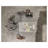 WORK SHARP Knife and Tool Sharpener WSKTS2-1 Professional Knife Sharpener