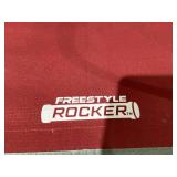 GCI outdoors Freestyle Rocker Chair