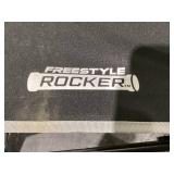 GCI outdoors Freestyle Rocker Chair