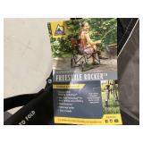 GCI outdoors Freestyle Rocker Chair