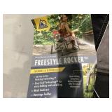 GCI outdoors Freestyle Rocker Chair