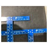 Lot of 2 Empire 48 in. Drywall T-Square