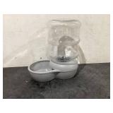 Petmate Aspen Pet Lebistro Cat and Dog Water Dispenser