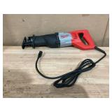 Milwaukee 12 Amp SAWZALL Reciprocating Saw