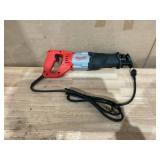Milwaukee 12 Amp SAWZALL Reciprocating Saw
