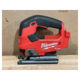 M18 FUEL 18V Lithium-Ion Brushless Cordless Jig Saw