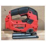 M18 FUEL 18V Lithium-Ion Brushless Cordless Jig Saw