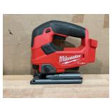 M18 FUEL 18V Lithium-Ion Brushless Cordless Jig Saw