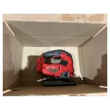 M18 FUEL 18V Lithium-Ion Brushless Cordless Jig Saw