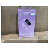 Fitbit Inspire 3 Health & Fitness Tracker - Lilac Bliss