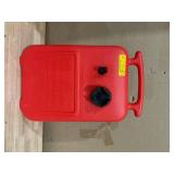 Scepter Neptune Marine Fuel Tank - 6 Gallon Gas Can for Outboard Engines, Boat Accessories