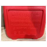 Scepter Neptune Marine Fuel Tank - 6 Gallon Gas Can for Outboard Engines, Boat Accessories