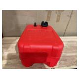 Scepter Neptune Marine Fuel Tank - 6 Gallon Gas Can for Outboard Engines, Boat Accessories