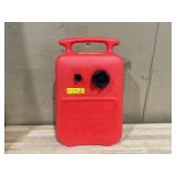 Scepter Neptune Marine Fuel Tank - 6 Gallon Gas Can for Outboard Engines, Boat Accessories
