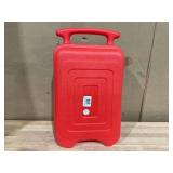 Scepter Neptune Marine Fuel Tank - 6 Gallon Gas Can for Outboard Engines, Boat Accessories