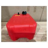 Scepter Neptune Marine Fuel Tank - 6 Gallon Gas Can for Outboard Engines, Boat Accessories
