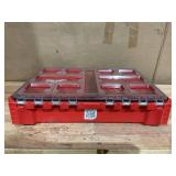 Milwaukee Organizer DEEP PACKOUT