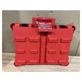 Milwaukee Organizer DEEP PACKOUT