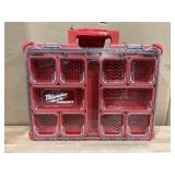 Milwaukee Organizer DEEP PACKOUT