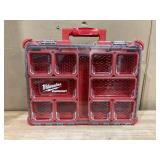 Milwaukee Organizer DEEP PACKOUT