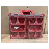 Milwaukee Organizer DEEP PACKOUT