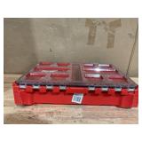 Milwaukee Organizer DEEP PACKOUT