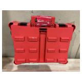 Milwaukee Organizer DEEP PACKOUT