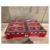 Milwaukee Organizer DEEP PACKOUT