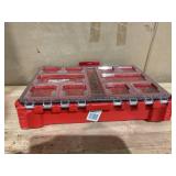 Milwaukee Organizer DEEP PACKOUT