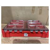 Milwaukee Organizer DEEP PACKOUT
