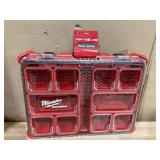 Milwaukee Organizer DEEP PACKOUT