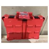 Milwaukee Organizer DEEP PACKOUT