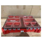 Milwaukee Organizer DEEP PACKOUT