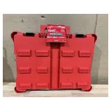 Milwaukee Organizer DEEP PACKOUT