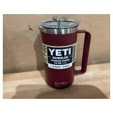 YETI Rambler 34 oz French Press